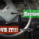 Image for article titled How To Make Your Car Sound Like a Freight Train